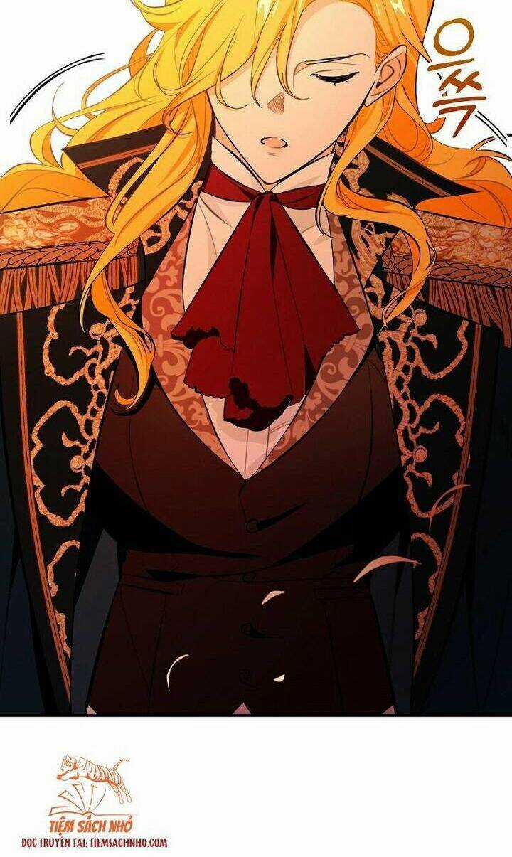 Thú Cưng Của Nữ Đại Công Tước Chapter 12 trang 49