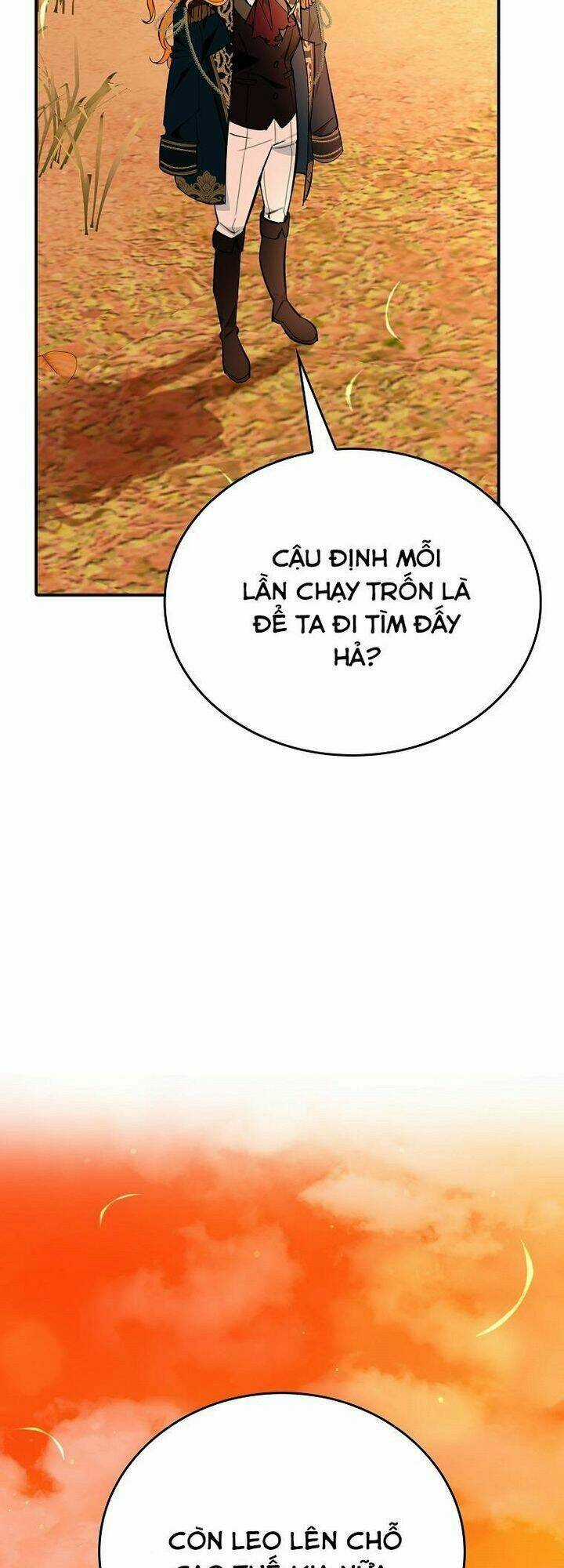 Thú Cưng Của Nữ Đại Công Tước Chapter 12 trang 5