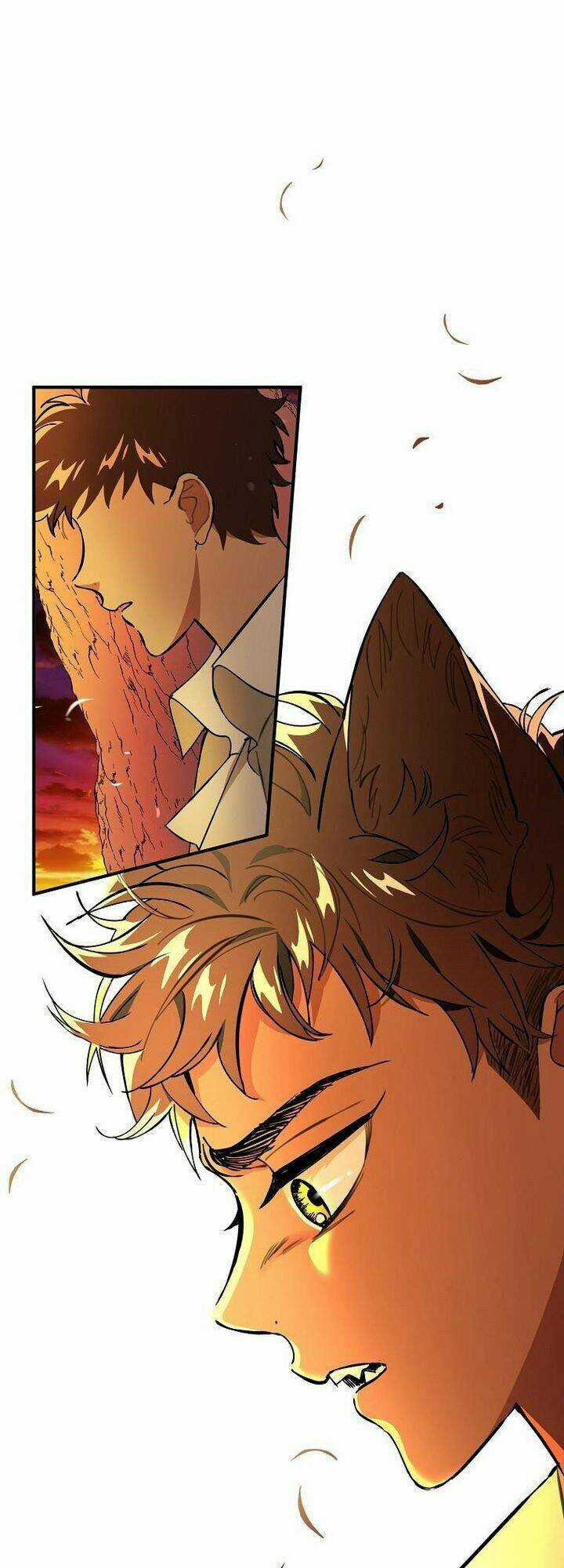 Thú Cưng Của Nữ Đại Công Tước Chapter 12 trang 50