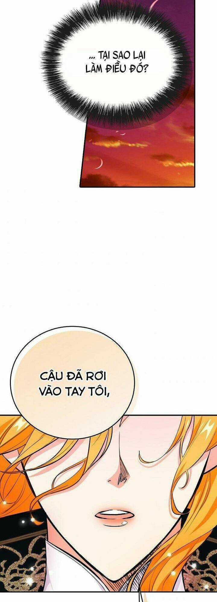 Thú Cưng Của Nữ Đại Công Tước Chapter 12 trang 53