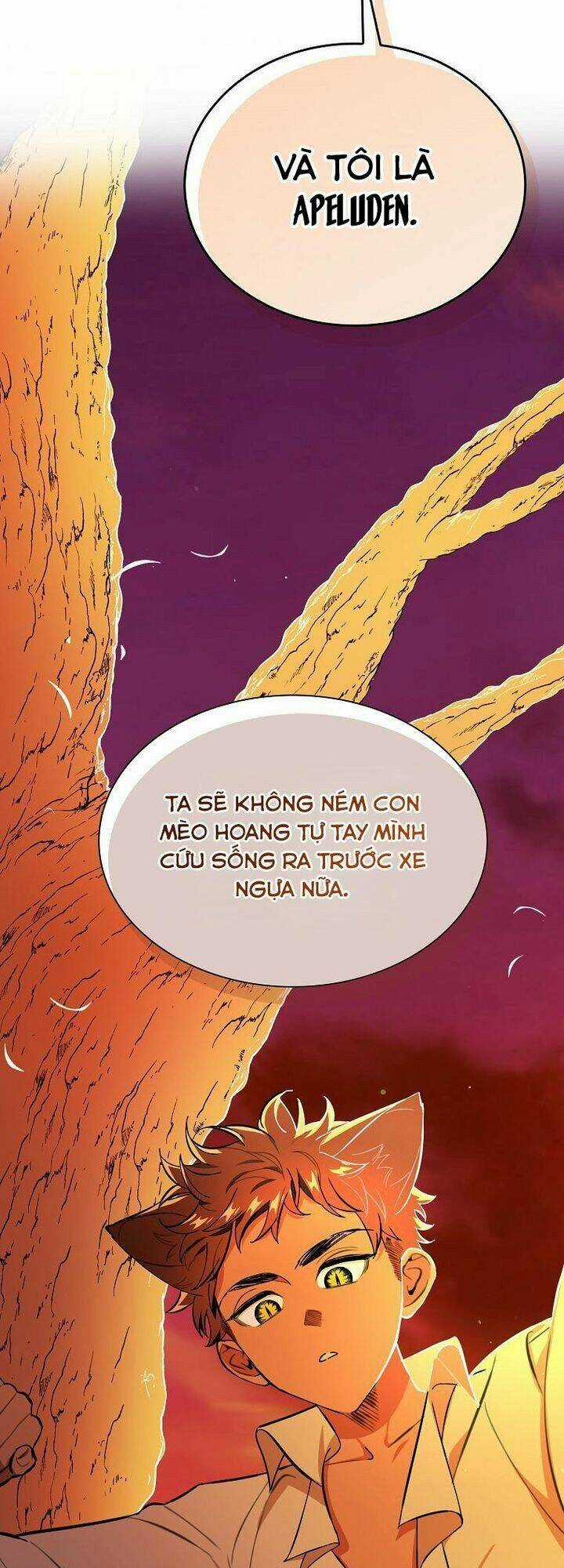 Thú Cưng Của Nữ Đại Công Tước Chapter 12 trang 54