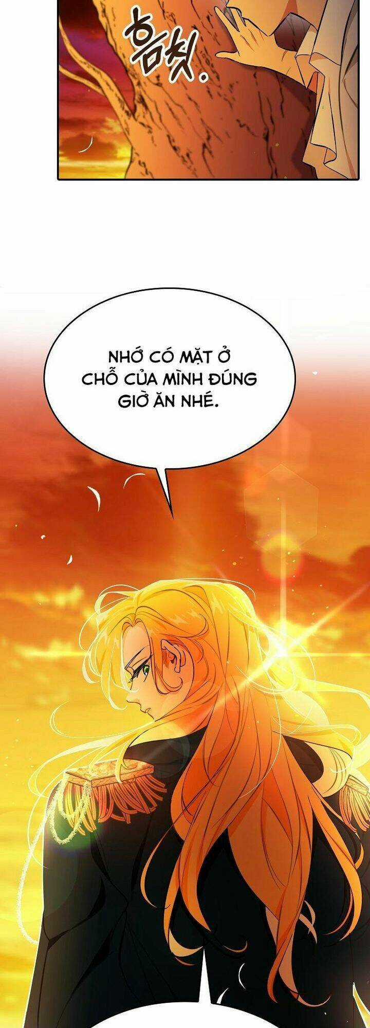 Thú Cưng Của Nữ Đại Công Tước Chapter 12 trang 56