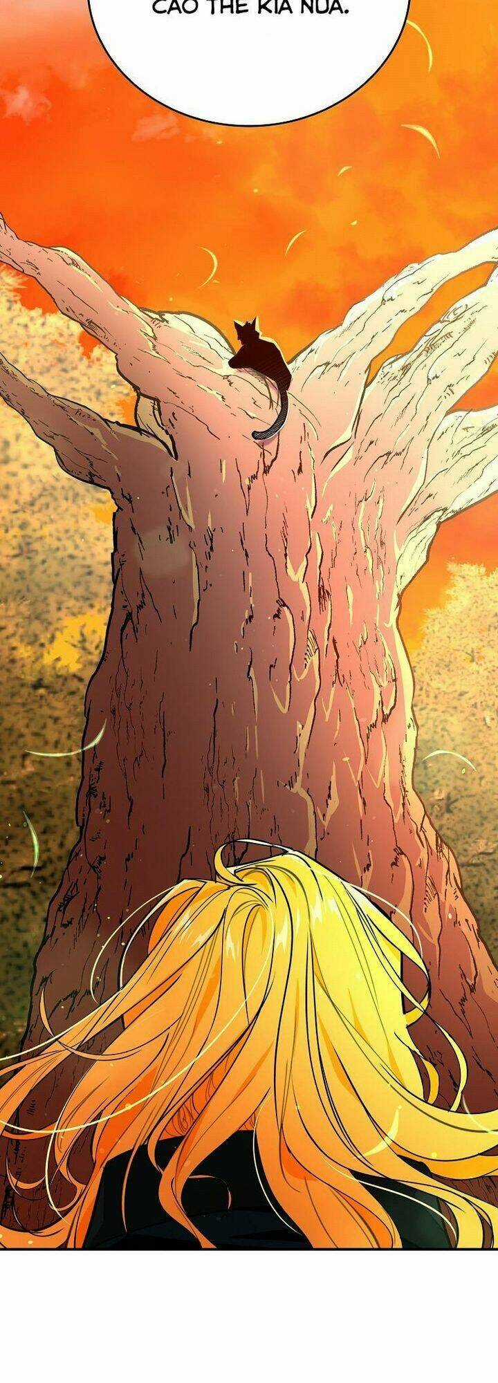 Thú Cưng Của Nữ Đại Công Tước Chapter 12 trang 6