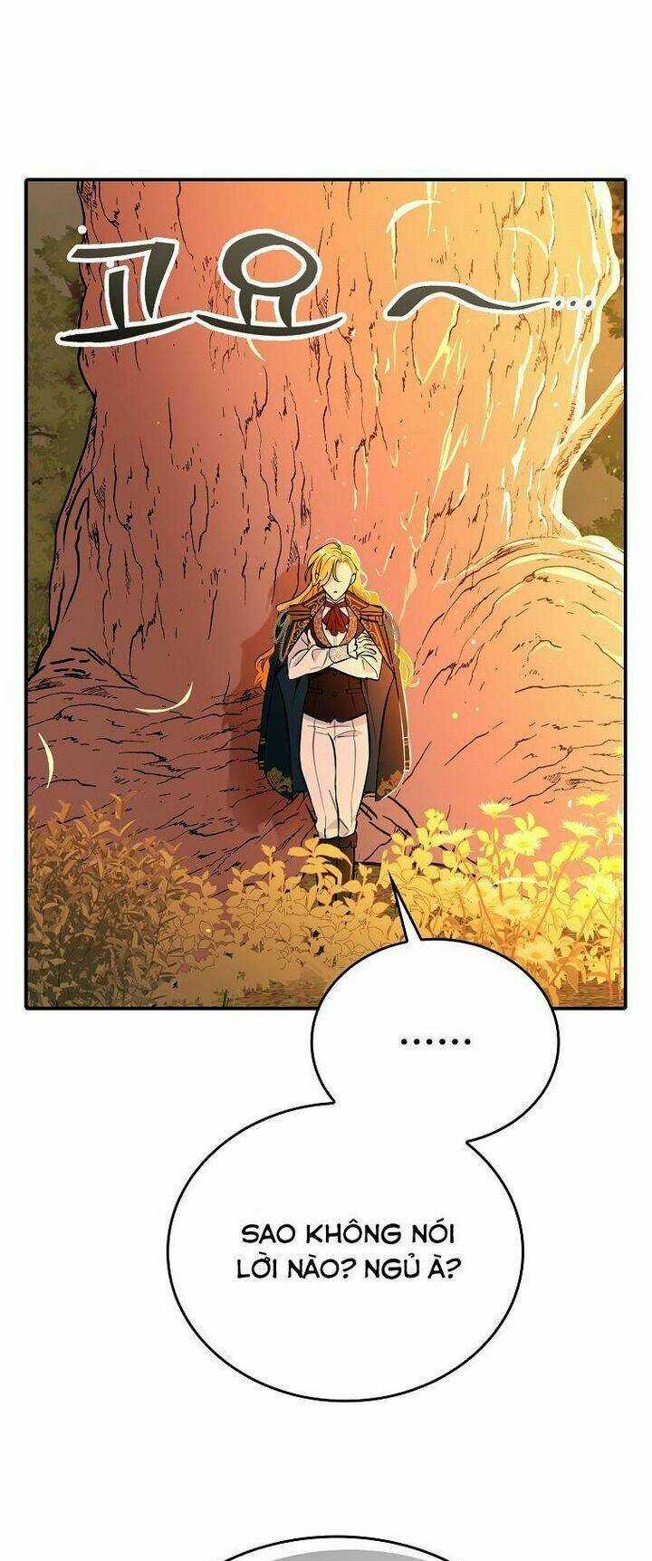 Thú Cưng Của Nữ Đại Công Tước Chapter 12 trang 7