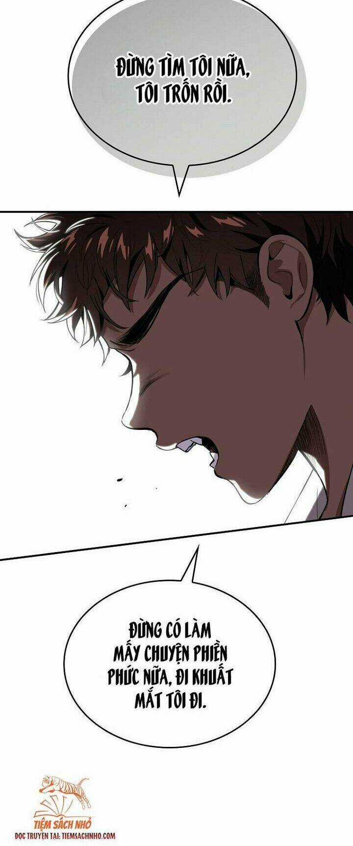 Thú Cưng Của Nữ Đại Công Tước Chapter 12 trang 8