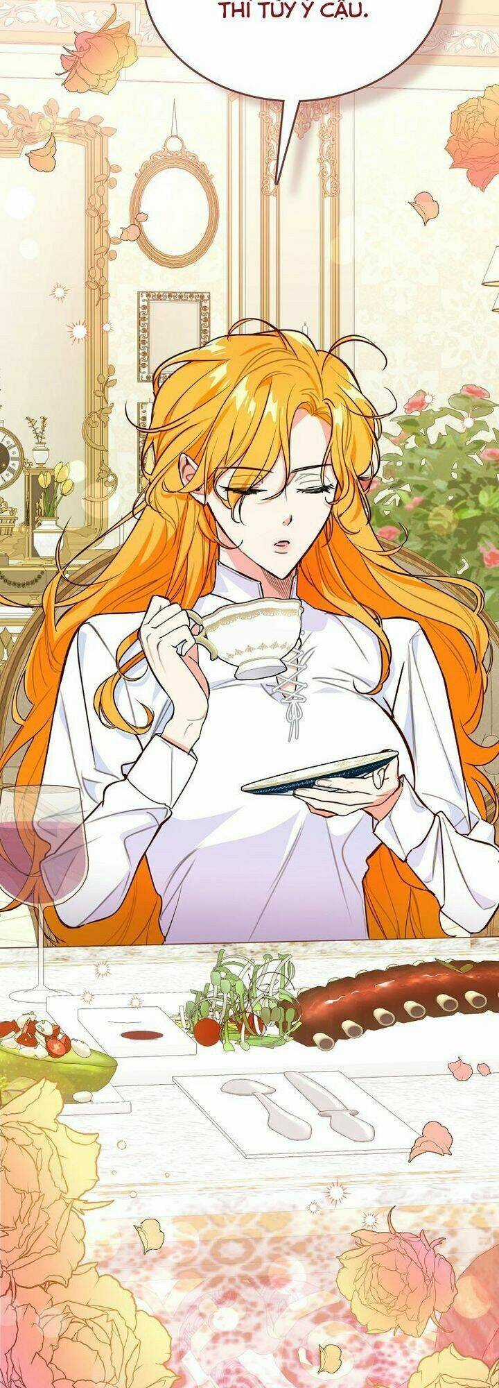 Thú Cưng Của Nữ Đại Công Tước Chapter 13 trang 10