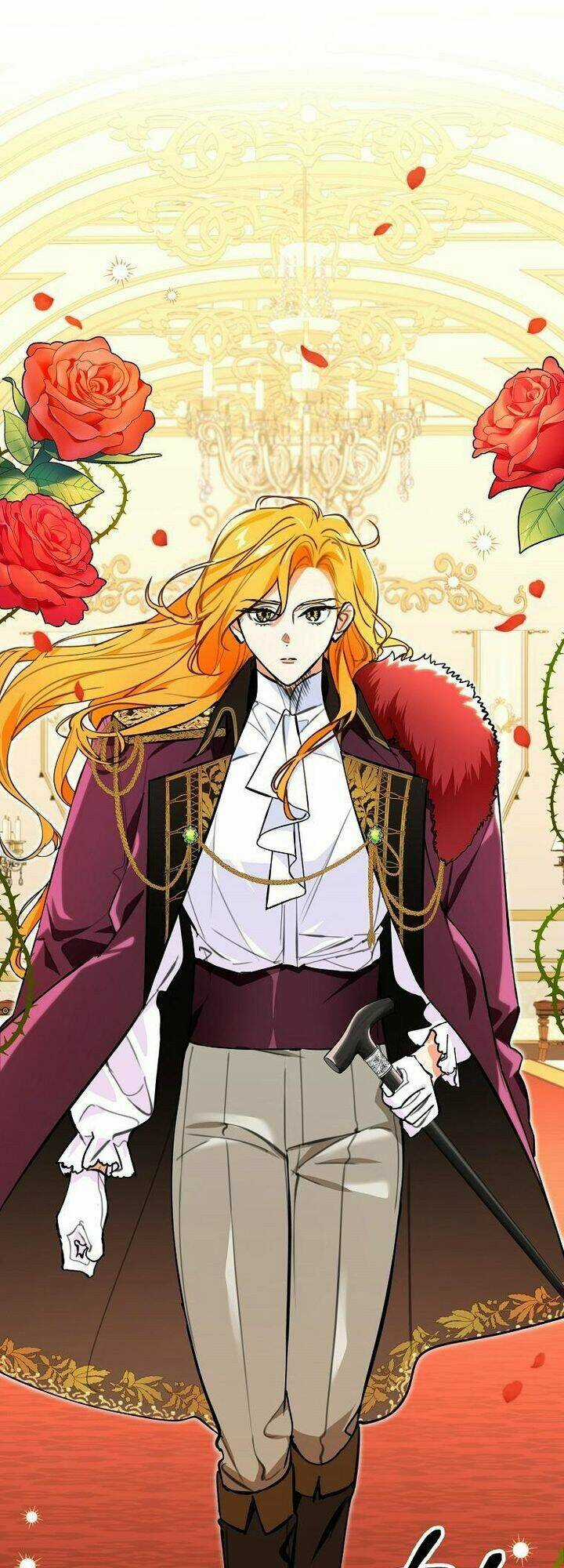 Thú Cưng Của Nữ Đại Công Tước Chapter 13 trang 14