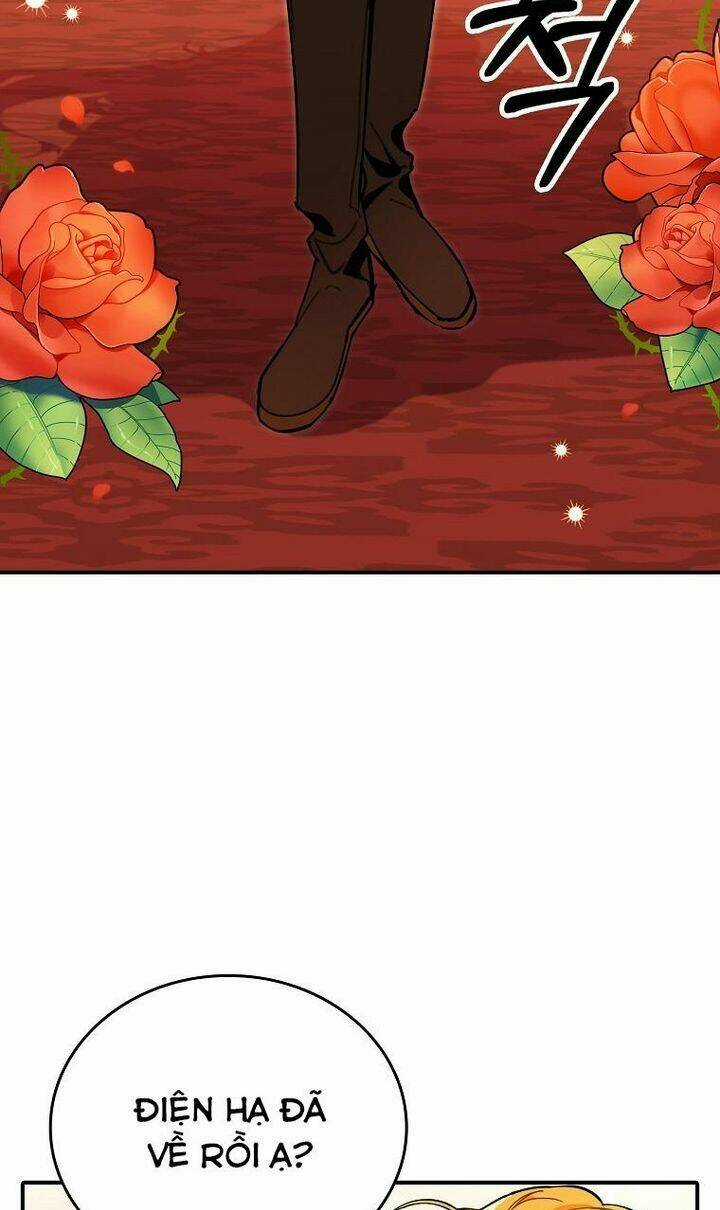 Thú Cưng Của Nữ Đại Công Tước Chapter 13 trang 15