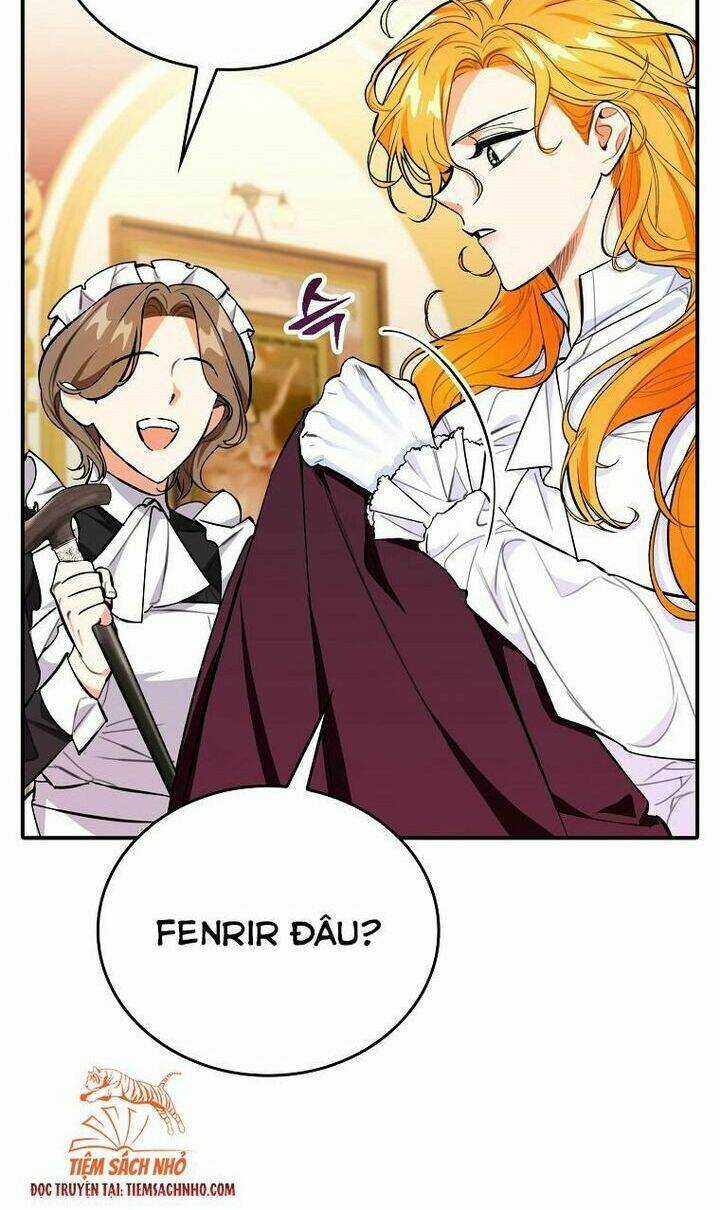 Thú Cưng Của Nữ Đại Công Tước Chapter 13 trang 16