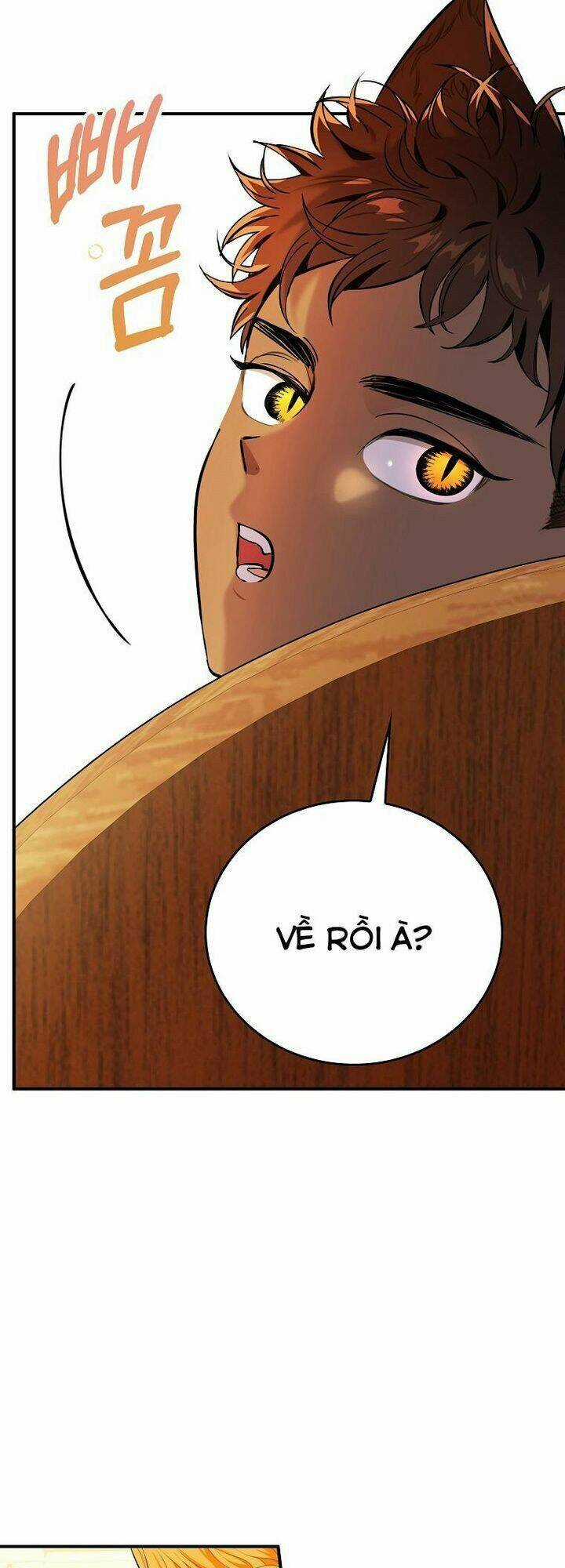 Thú Cưng Của Nữ Đại Công Tước Chapter 13 trang 18