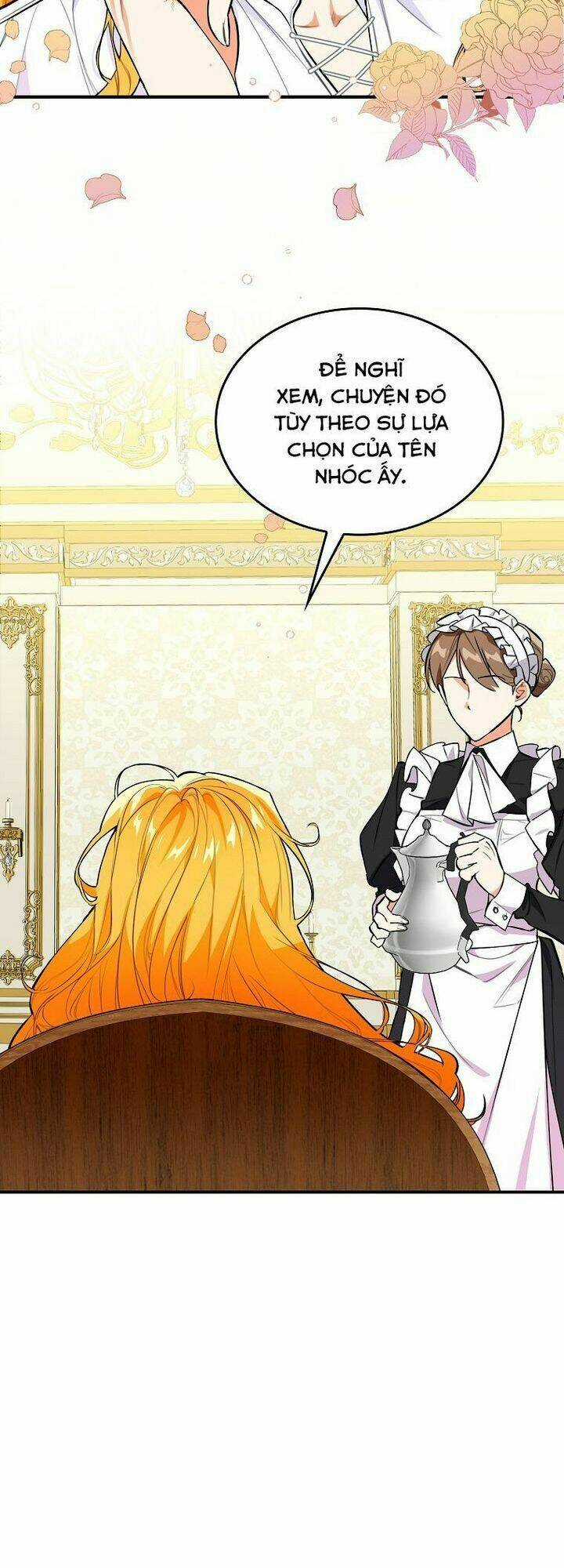 Thú Cưng Của Nữ Đại Công Tước Chapter 13 trang 2