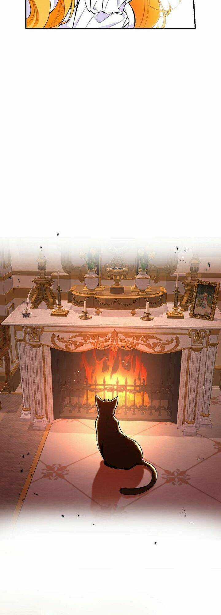 Thú Cưng Của Nữ Đại Công Tước Chapter 13 trang 22