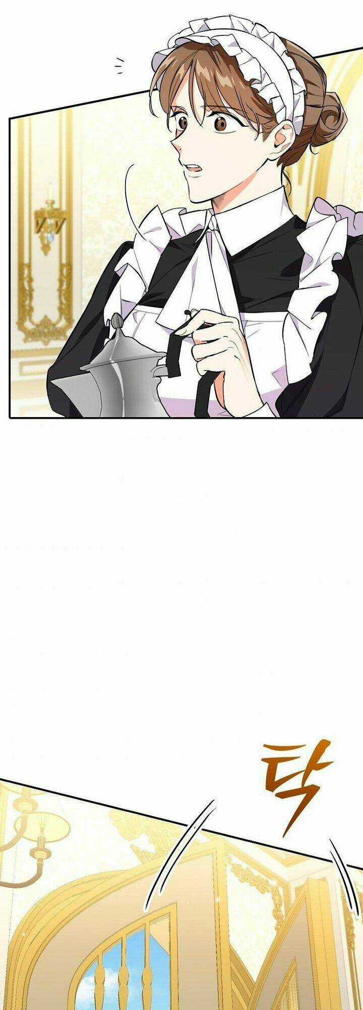 Thú Cưng Của Nữ Đại Công Tước Chapter 13 trang 3