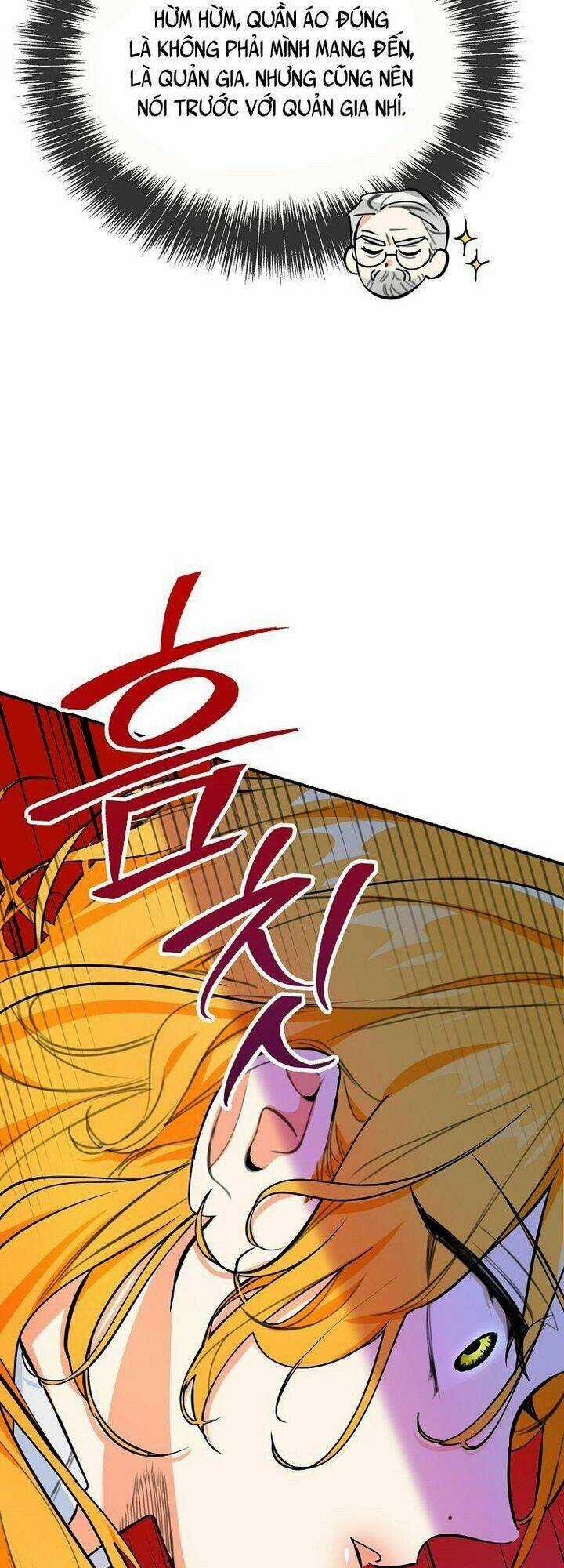 Thú Cưng Của Nữ Đại Công Tước Chapter 13 trang 34