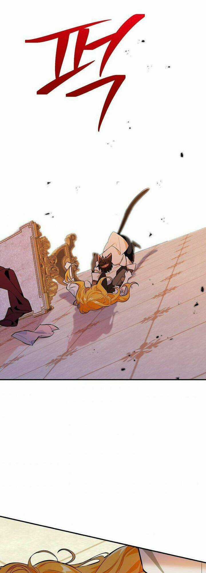 Thú Cưng Của Nữ Đại Công Tước Chapter 13 trang 37