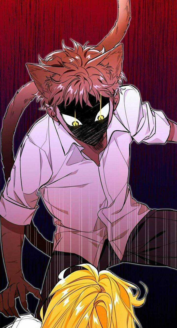 Thú Cưng Của Nữ Đại Công Tước Chapter 13 trang 39