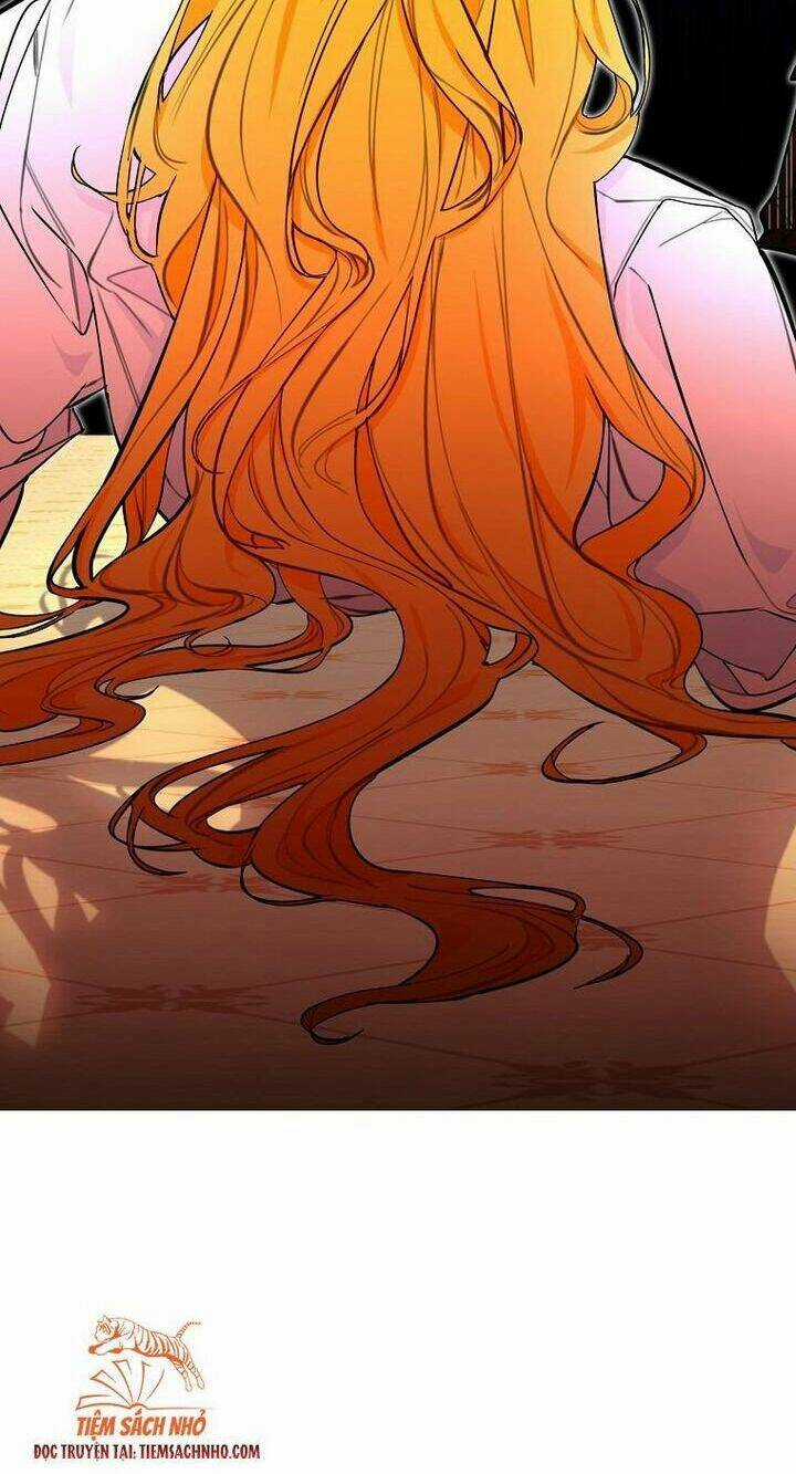 Thú Cưng Của Nữ Đại Công Tước Chapter 13 trang 40