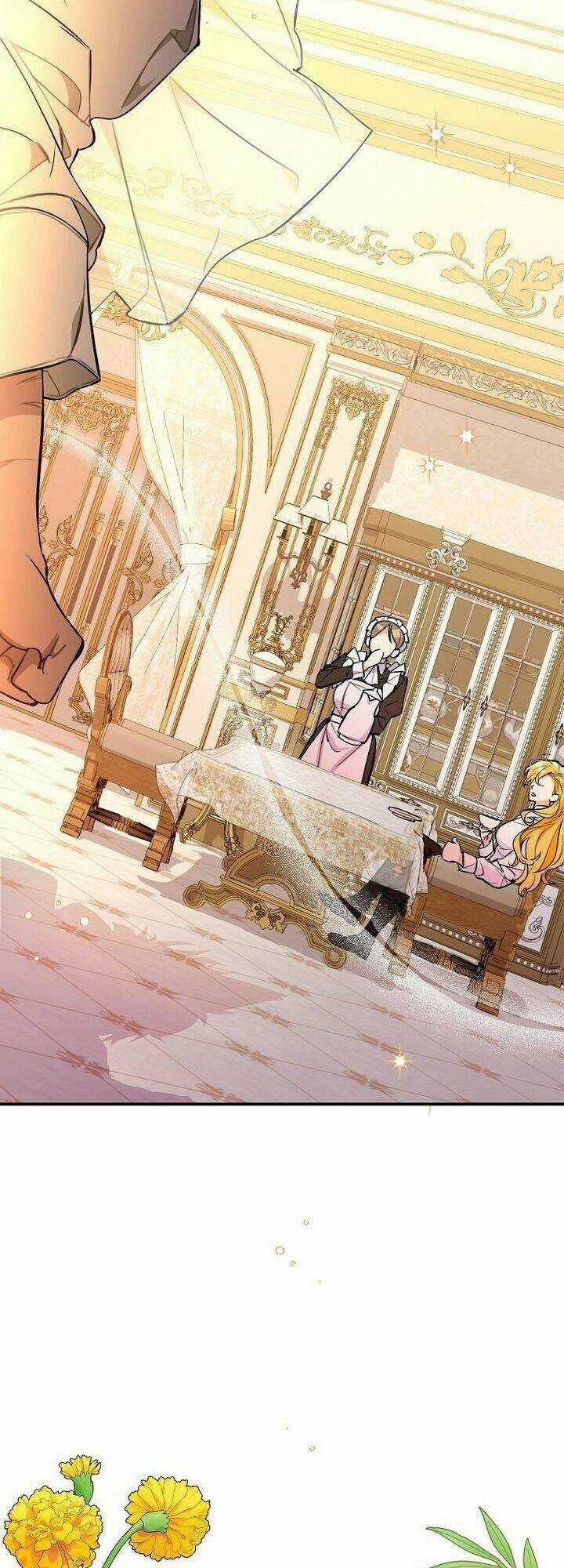 Thú Cưng Của Nữ Đại Công Tước Chapter 13 trang 5