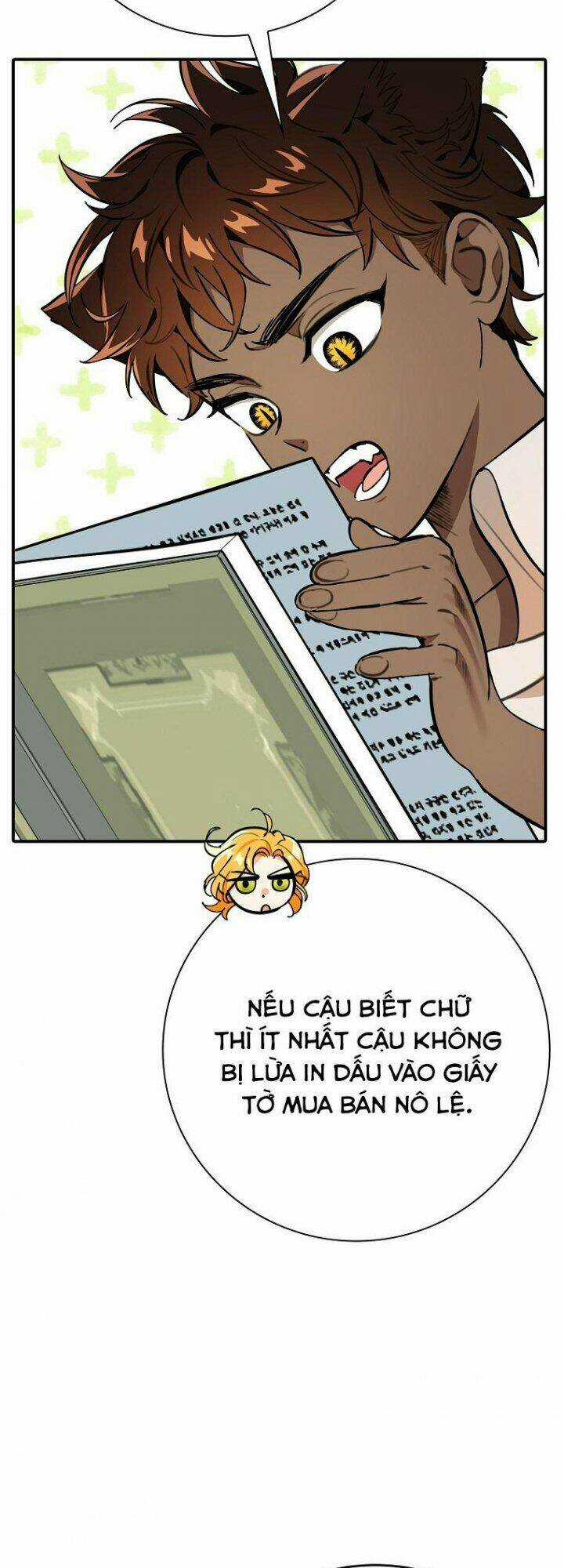 Thú Cưng Của Nữ Đại Công Tước Chapter 13 trang 62