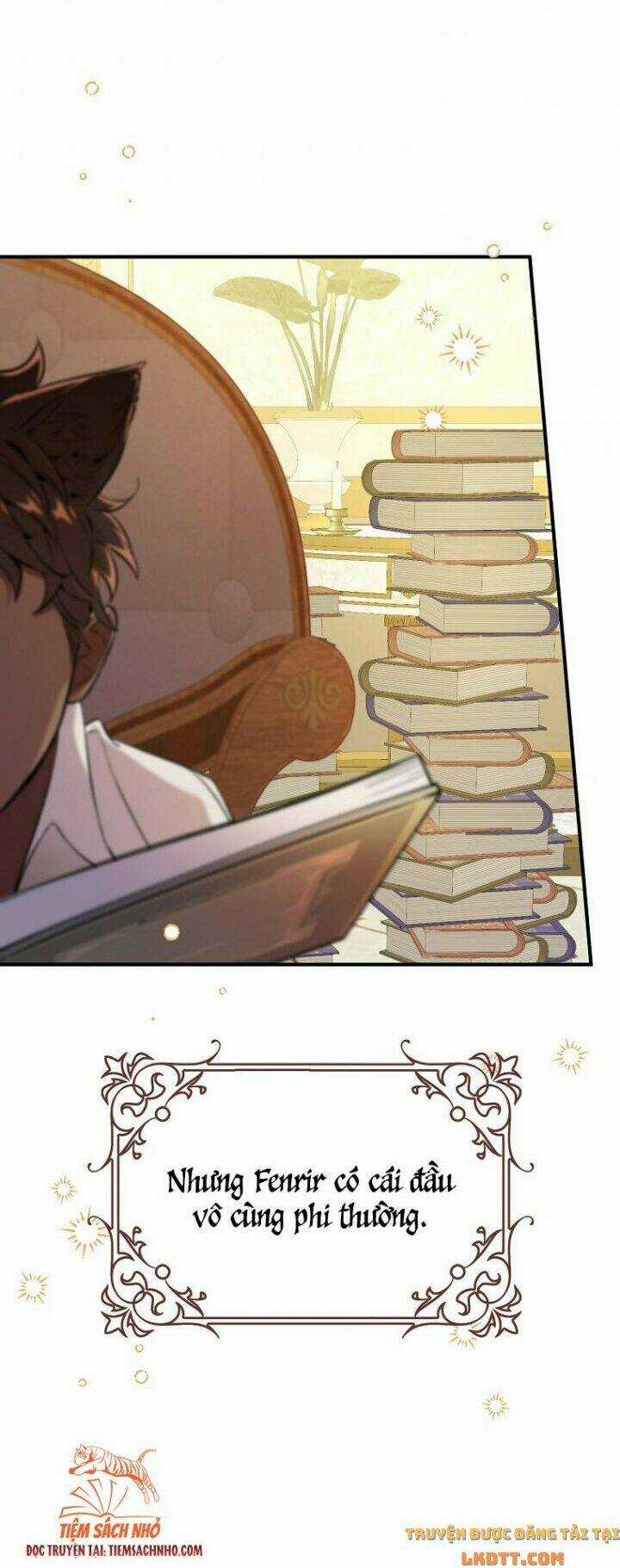 Thú Cưng Của Nữ Đại Công Tước Chapter 13 trang 65