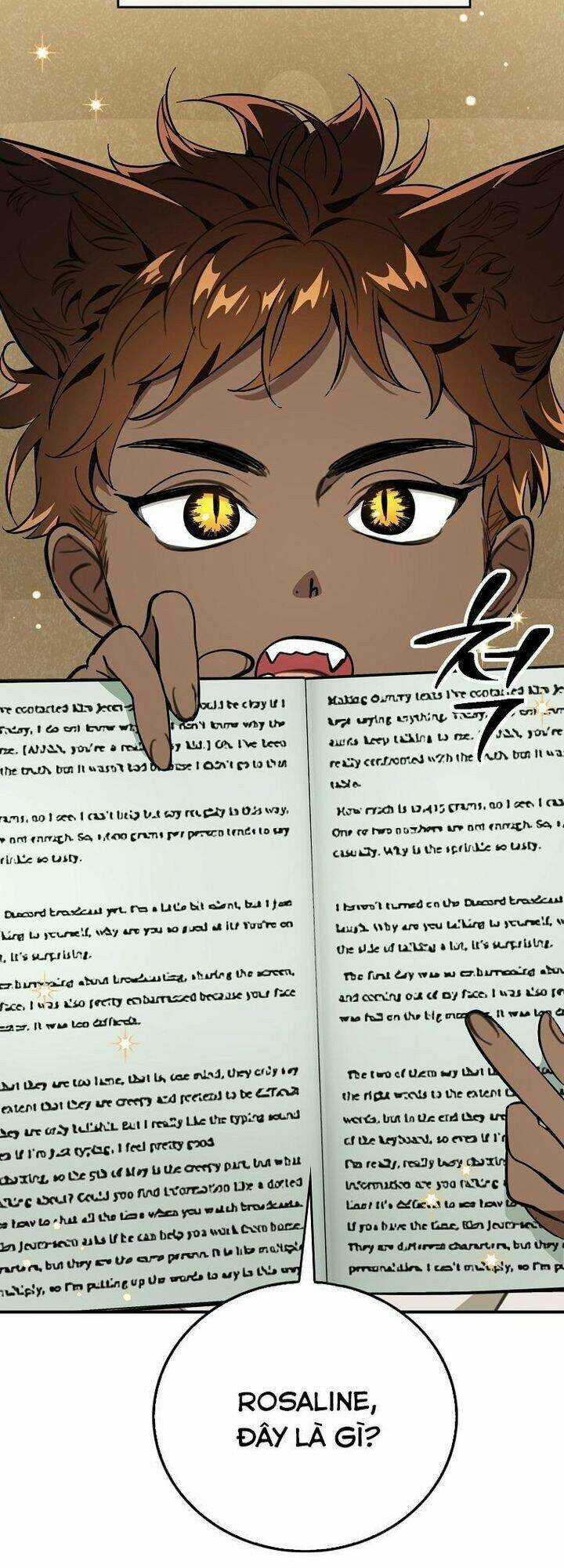 Thú Cưng Của Nữ Đại Công Tước Chapter 13 trang 67