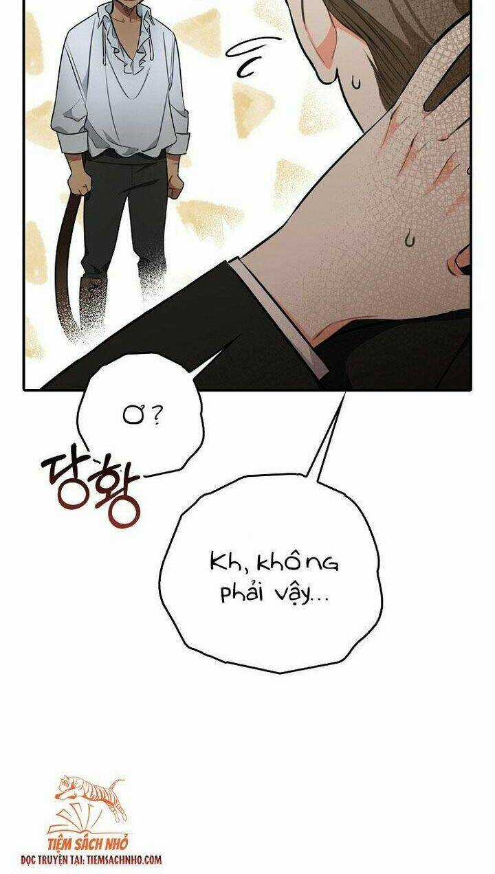 Thú Cưng Của Nữ Đại Công Tước Chapter 14 trang 12