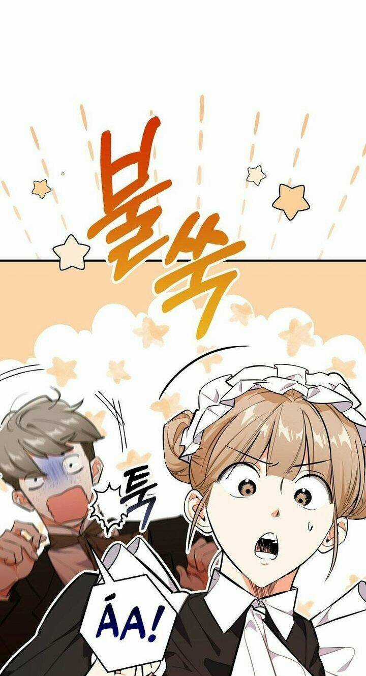 Thú Cưng Của Nữ Đại Công Tước Chapter 14 trang 13