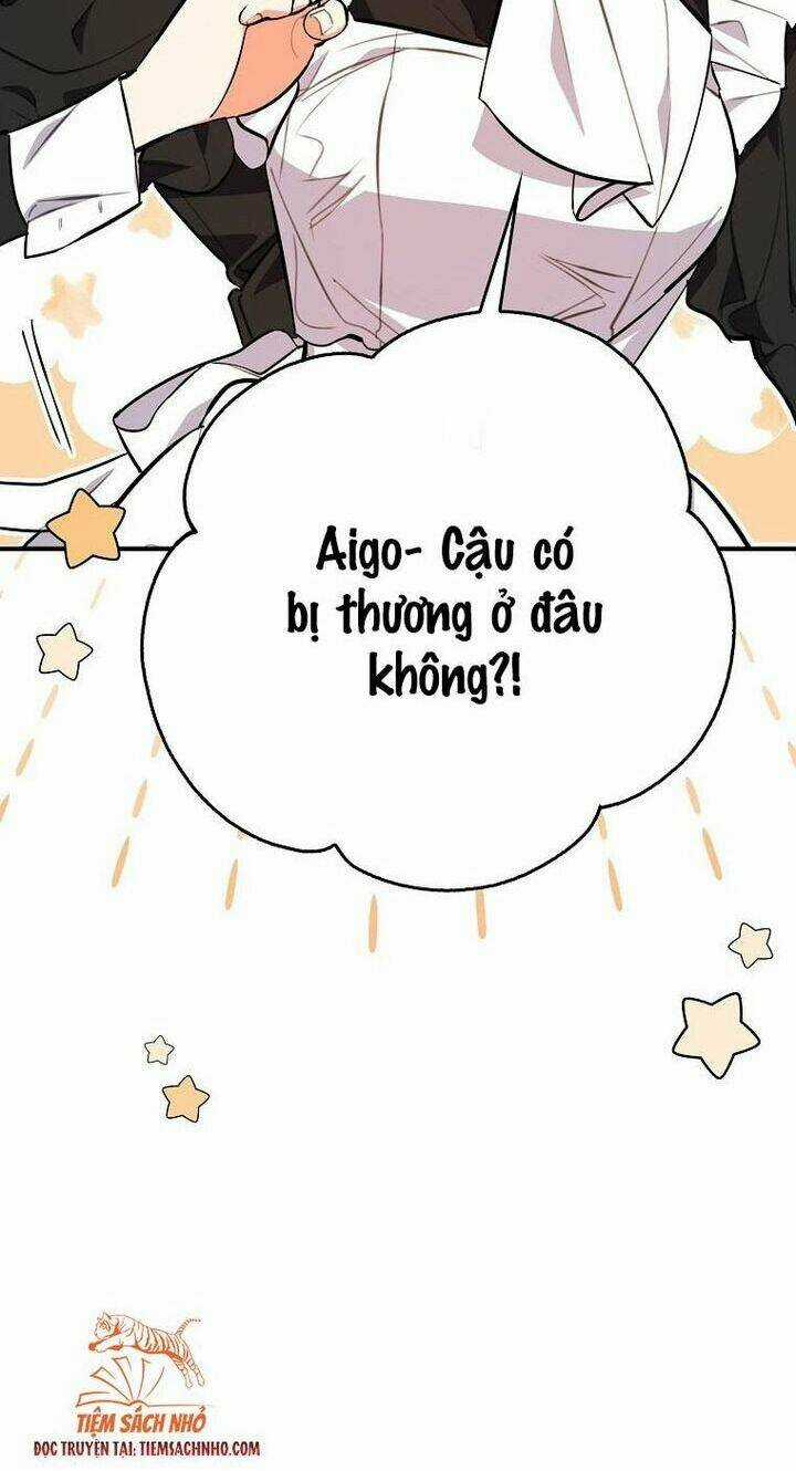 Thú Cưng Của Nữ Đại Công Tước Chapter 14 trang 14