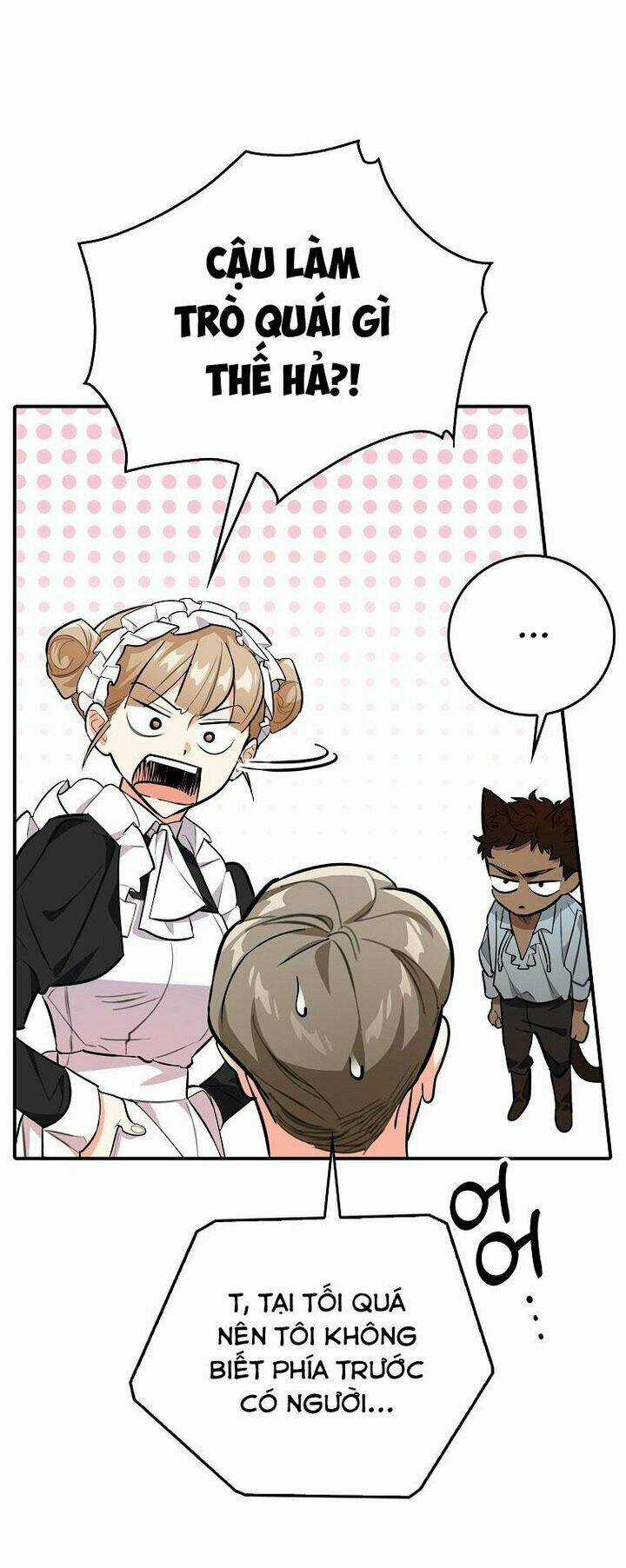 Thú Cưng Của Nữ Đại Công Tước Chapter 14 trang 15