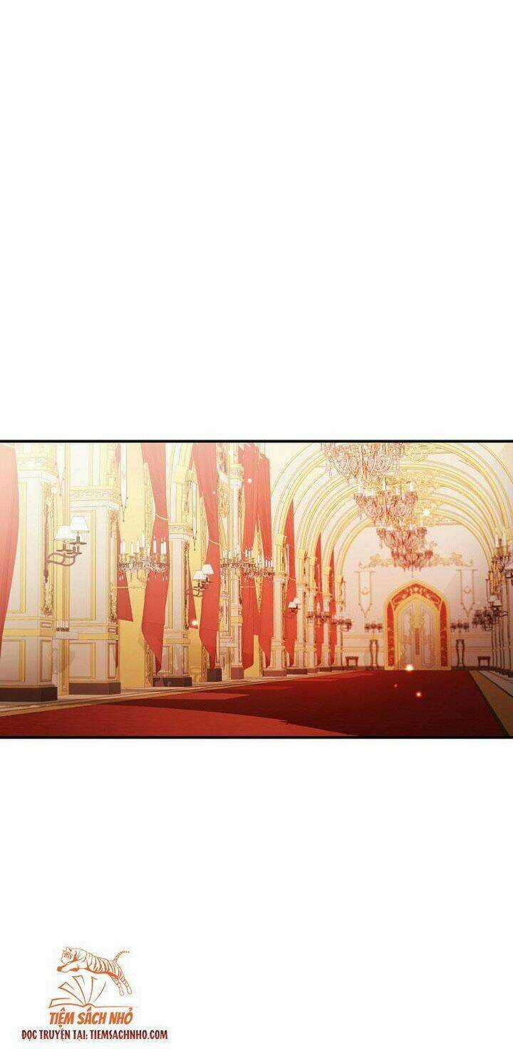 Thú Cưng Của Nữ Đại Công Tước Chapter 14 trang 2