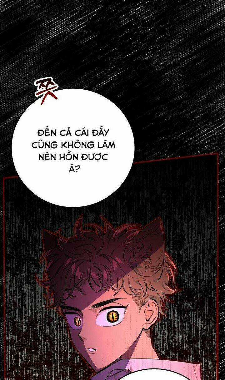 Thú Cưng Của Nữ Đại Công Tước Chapter 14 trang 21