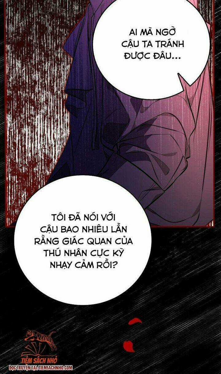 Thú Cưng Của Nữ Đại Công Tước Chapter 14 trang 22