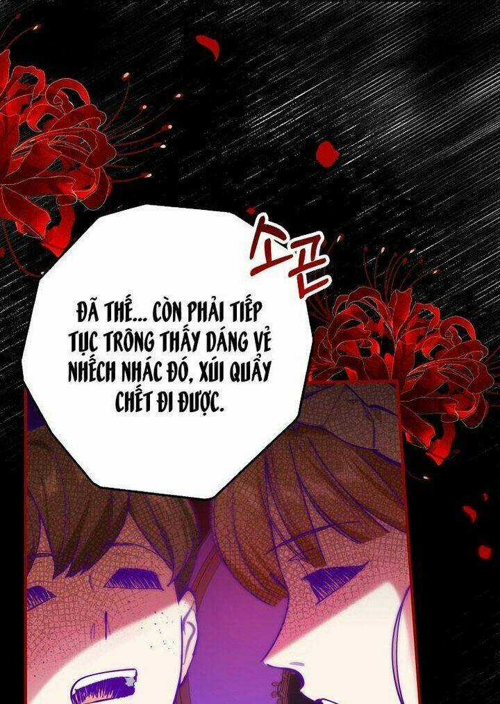 Thú Cưng Của Nữ Đại Công Tước Chapter 14 trang 23