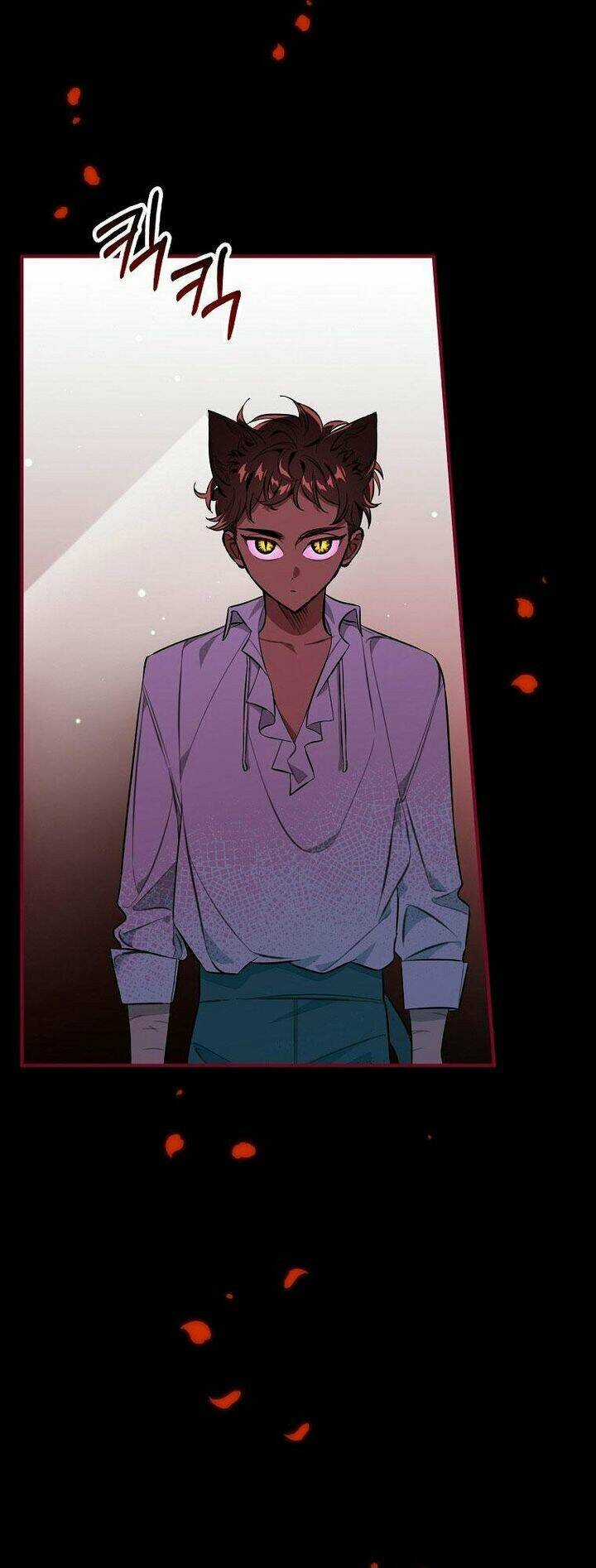 Thú Cưng Của Nữ Đại Công Tước Chapter 14 trang 29