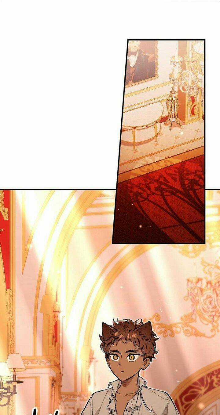 Thú Cưng Của Nữ Đại Công Tước Chapter 14 trang 3