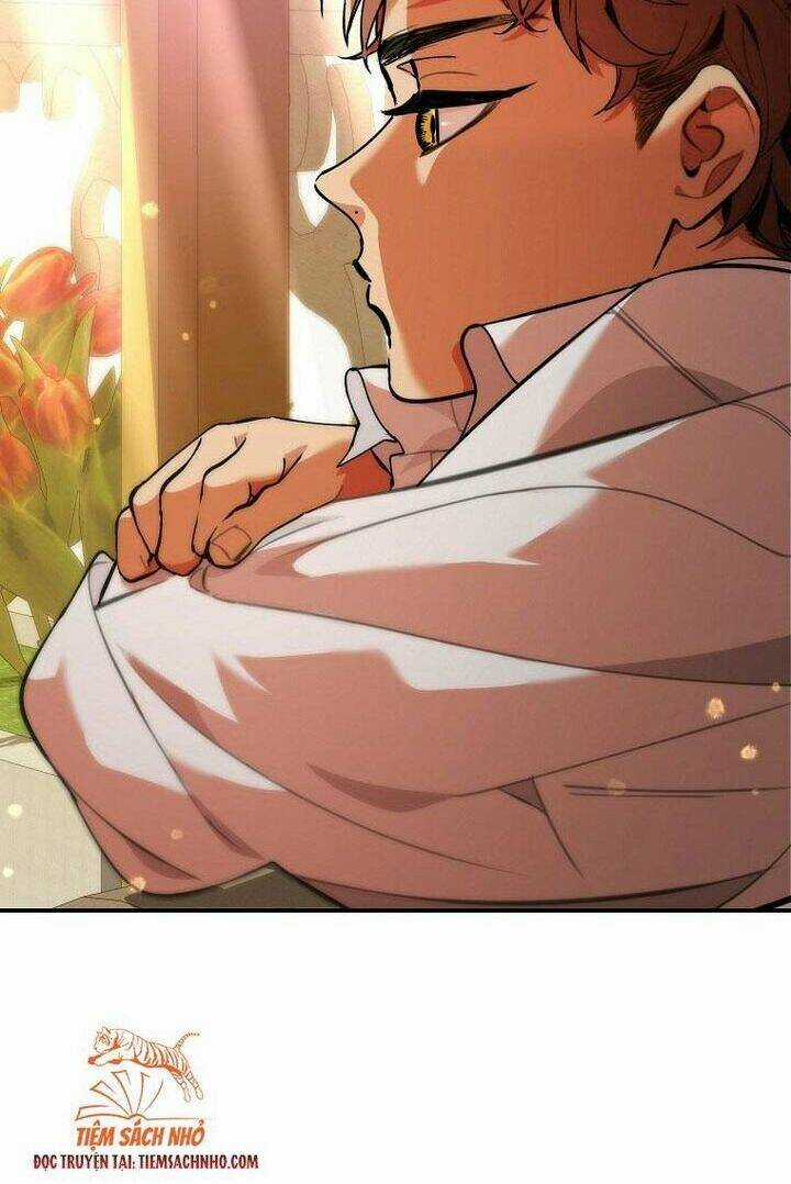 Thú Cưng Của Nữ Đại Công Tước Chapter 14 trang 32