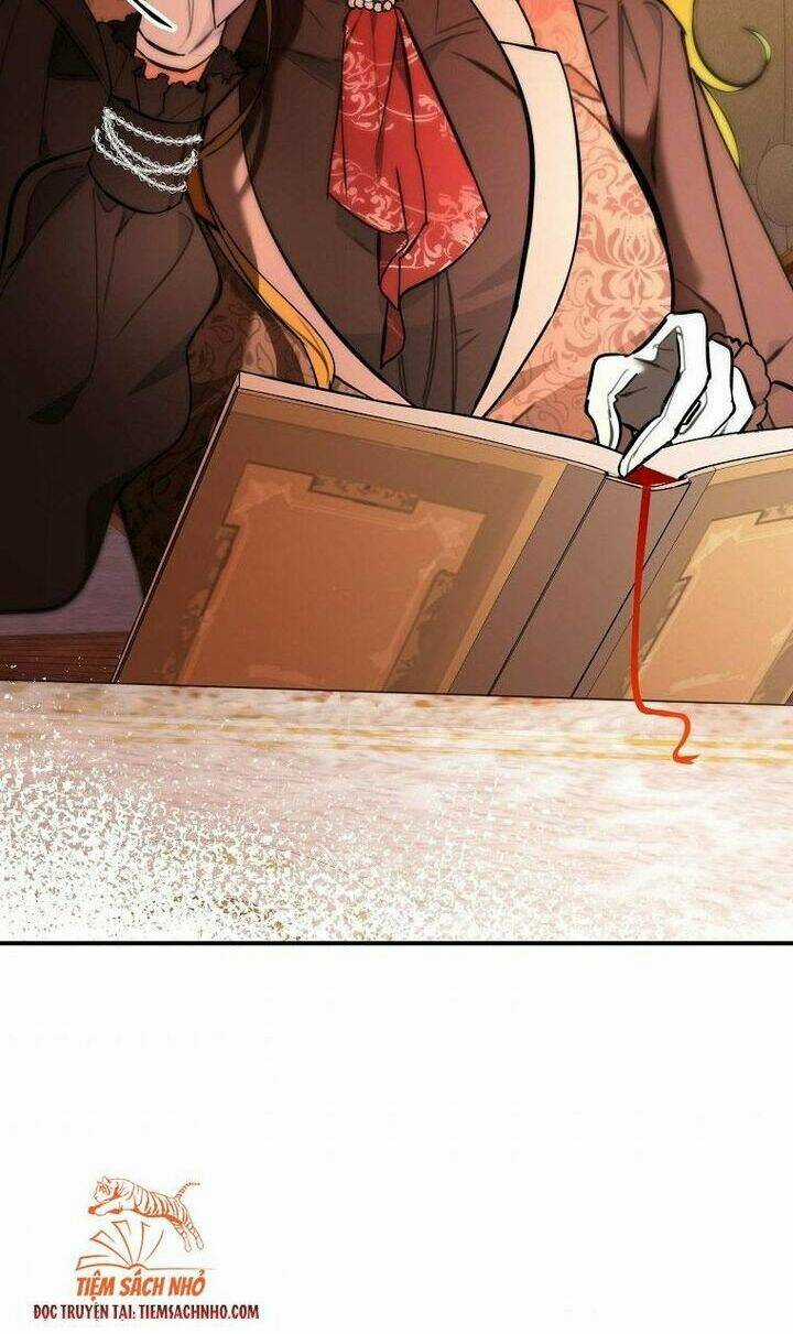 Thú Cưng Của Nữ Đại Công Tước Chapter 14 trang 34