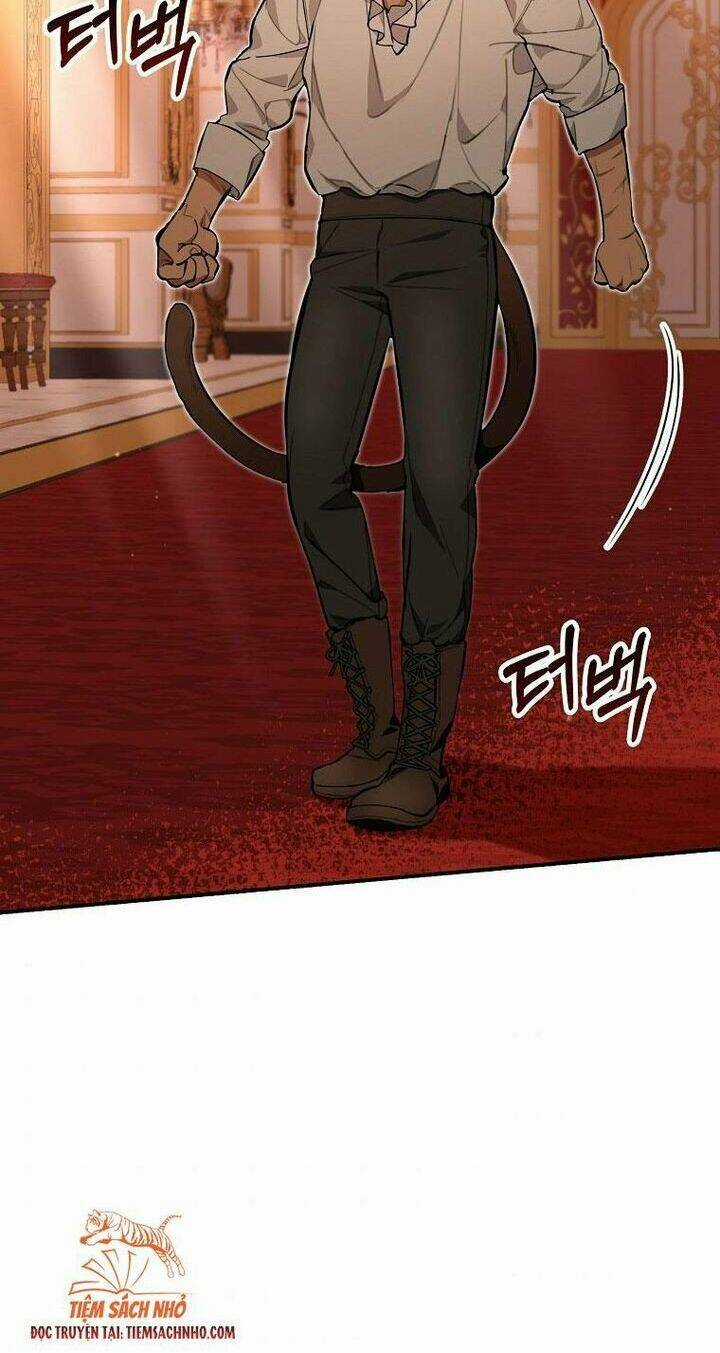 Thú Cưng Của Nữ Đại Công Tước Chapter 14 trang 4