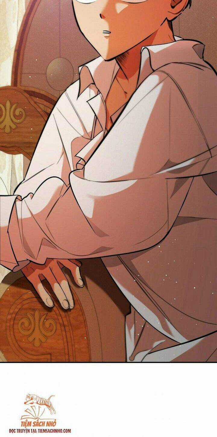 Thú Cưng Của Nữ Đại Công Tước Chapter 14 trang 40