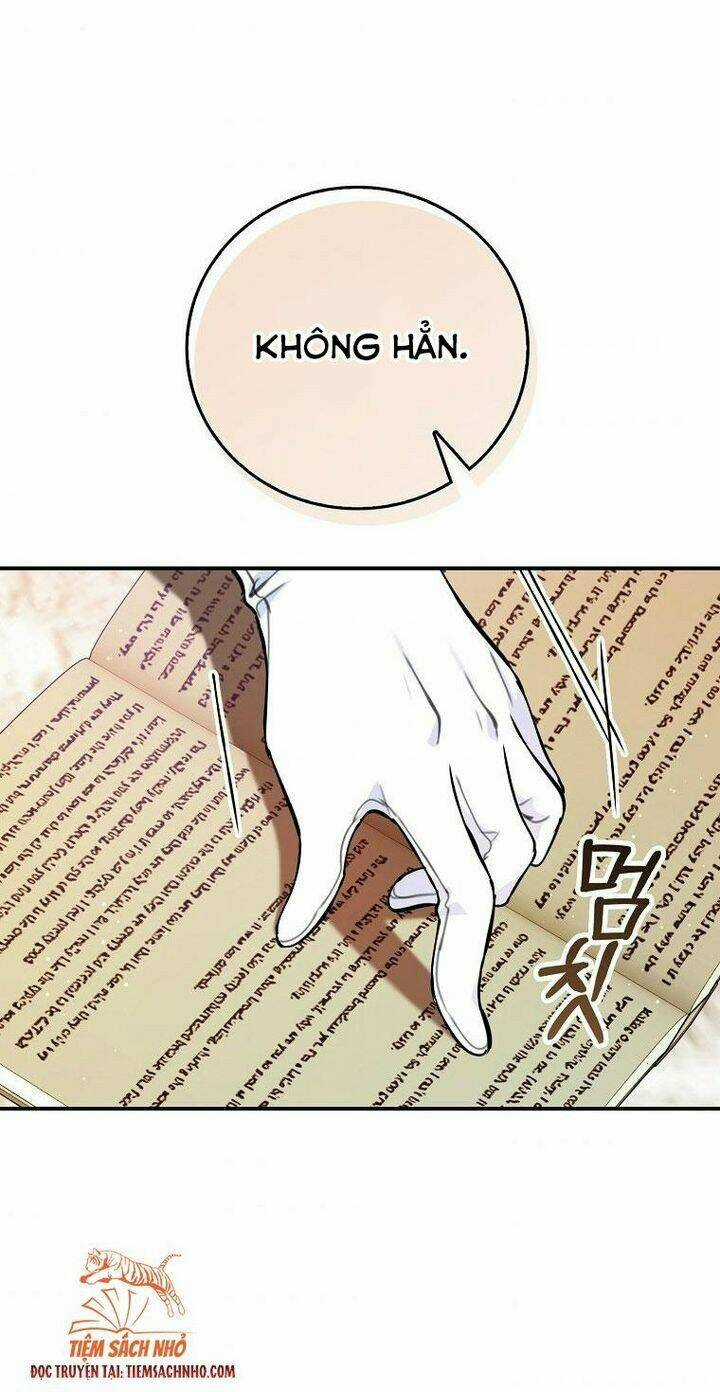 Thú Cưng Của Nữ Đại Công Tước Chapter 14 trang 41