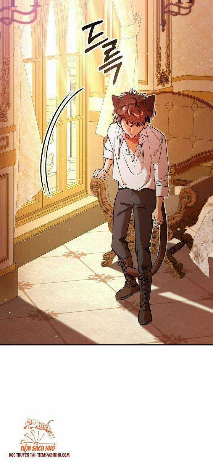 Thú Cưng Của Nữ Đại Công Tước Chapter 14 trang 43