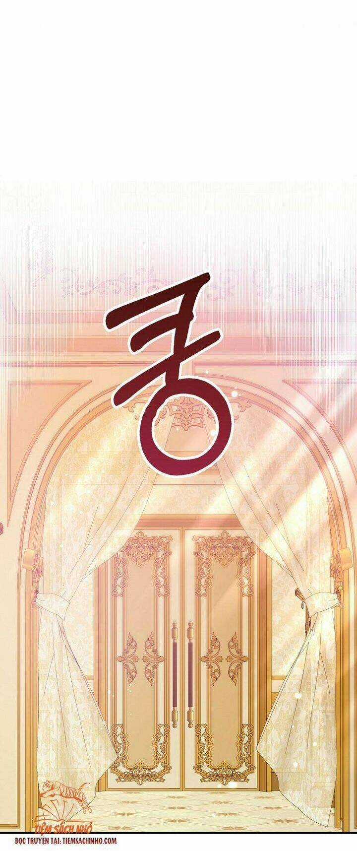 Thú Cưng Của Nữ Đại Công Tước Chapter 14 trang 46