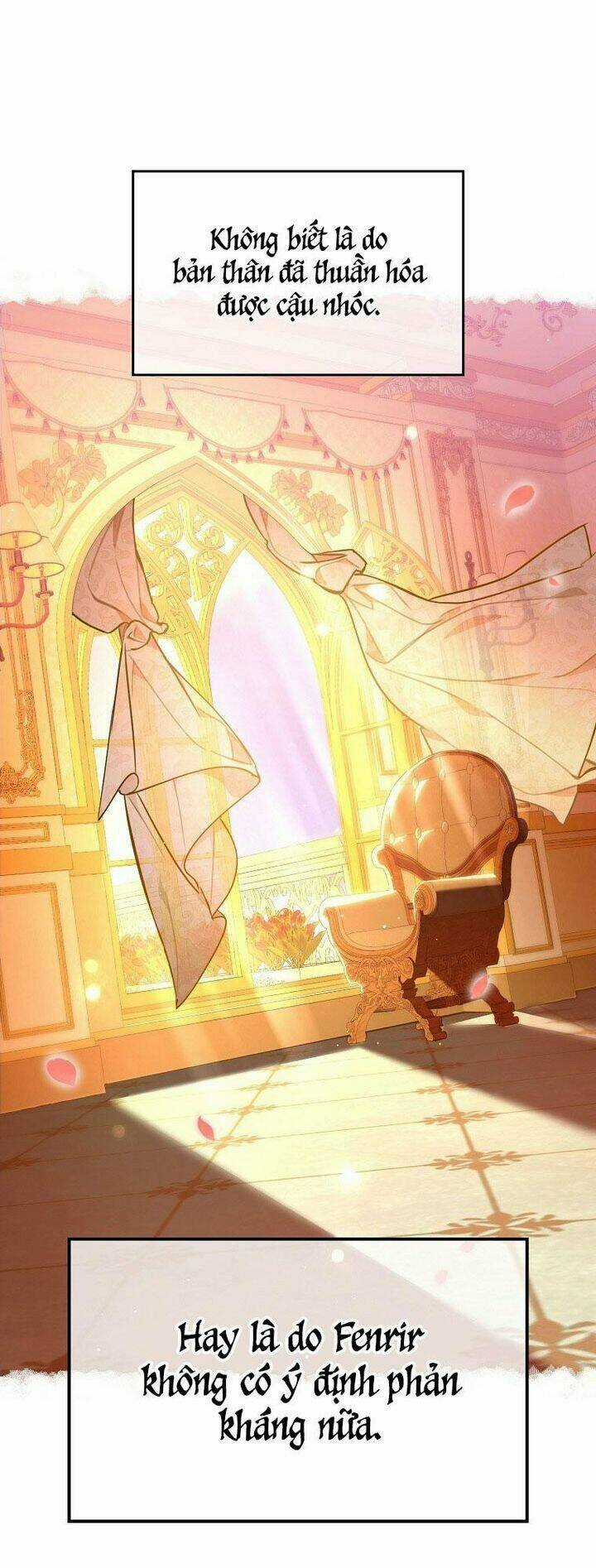 Thú Cưng Của Nữ Đại Công Tước Chapter 14 trang 51