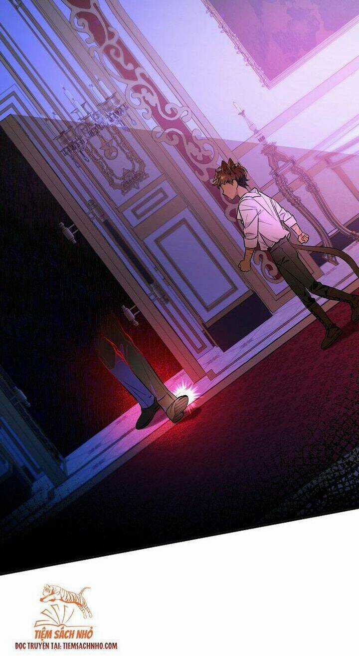 Thú Cưng Của Nữ Đại Công Tước Chapter 14 trang 6