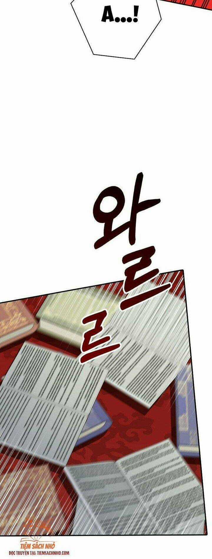 Thú Cưng Của Nữ Đại Công Tước Chapter 15 trang 11