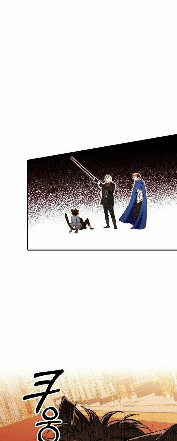 Thú Cưng Của Nữ Đại Công Tước Chapter 15 trang 12