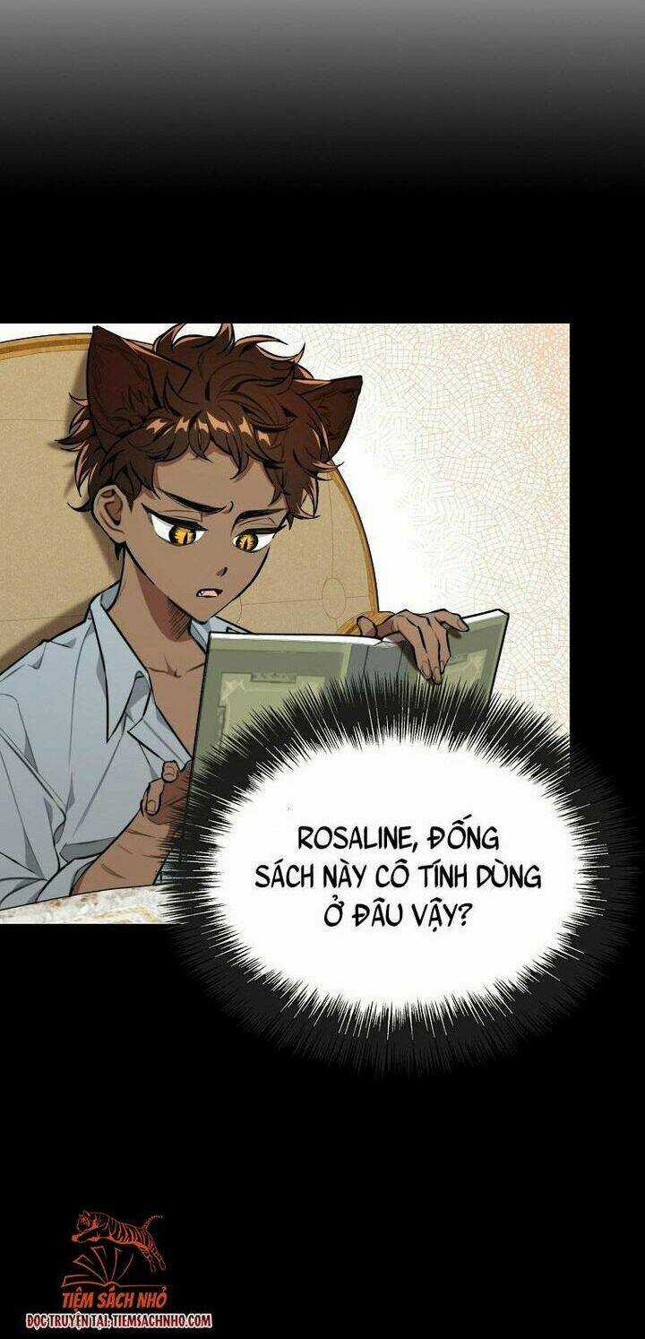 Thú Cưng Của Nữ Đại Công Tước Chapter 15 trang 15