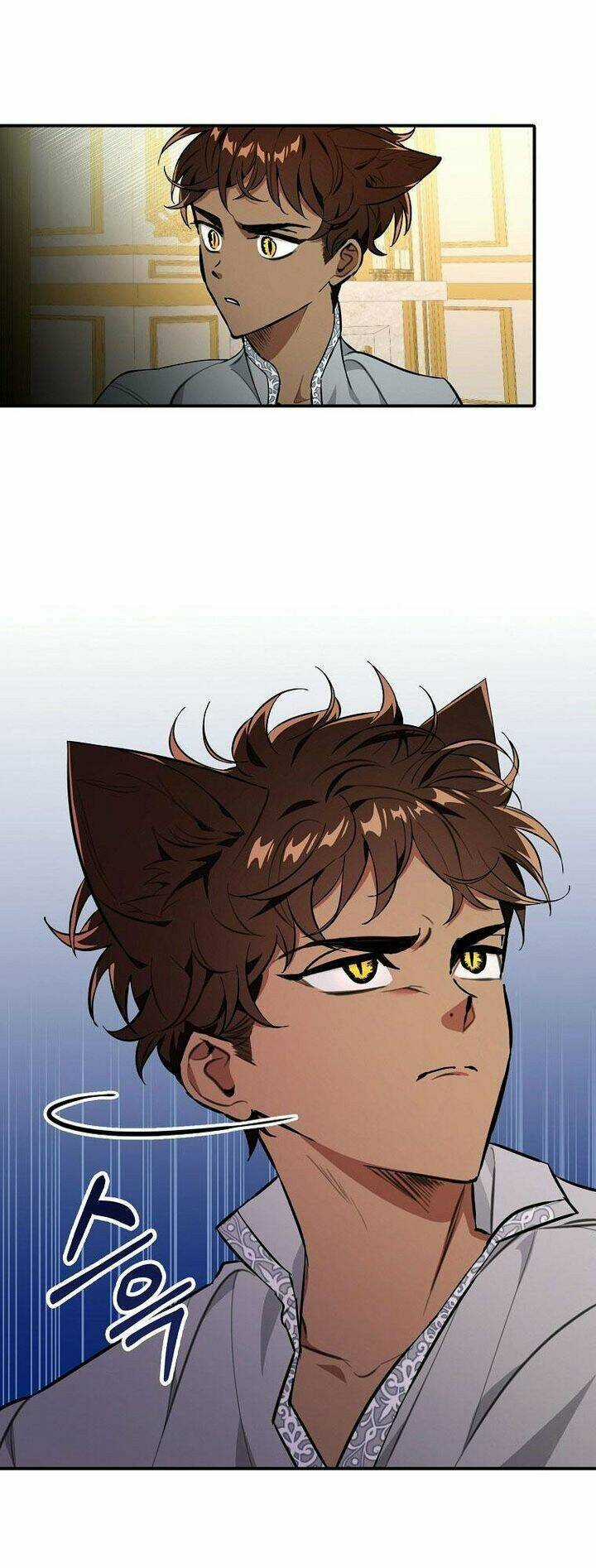 Thú Cưng Của Nữ Đại Công Tước Chapter 15 trang 21