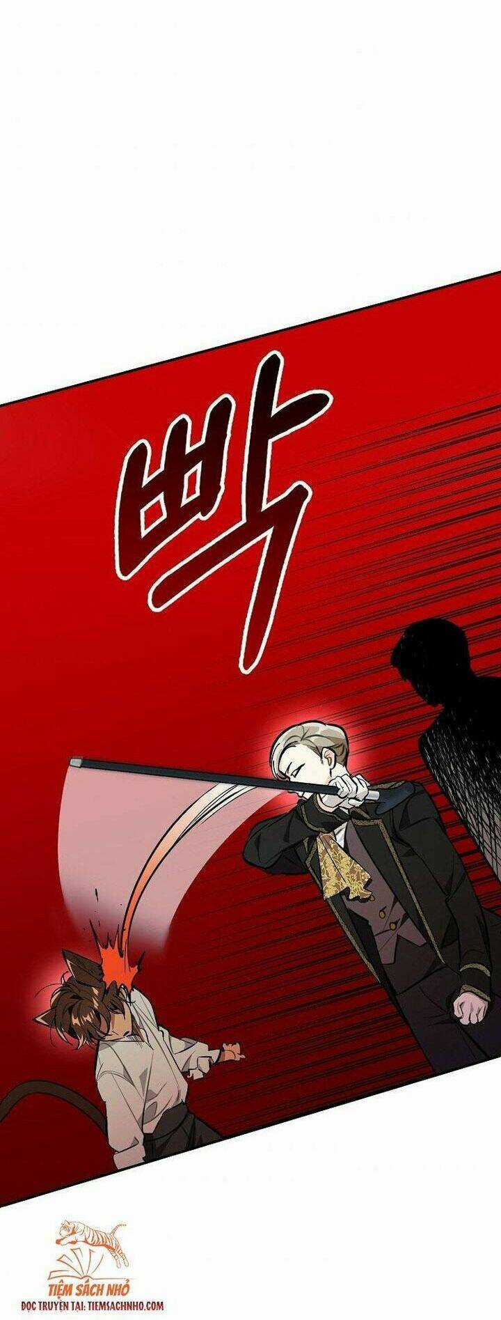 Thú Cưng Của Nữ Đại Công Tước Chapter 15 trang 22