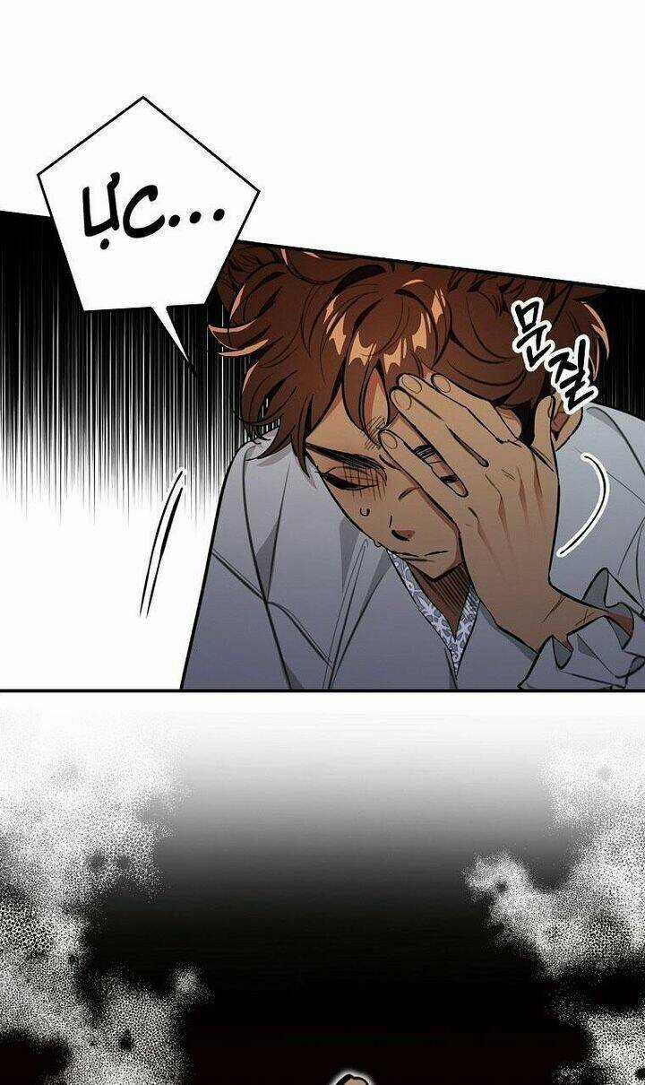 Thú Cưng Của Nữ Đại Công Tước Chapter 15 trang 27